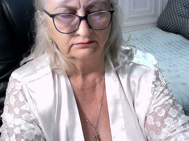 LolkaAlyss live cam on BongaCams