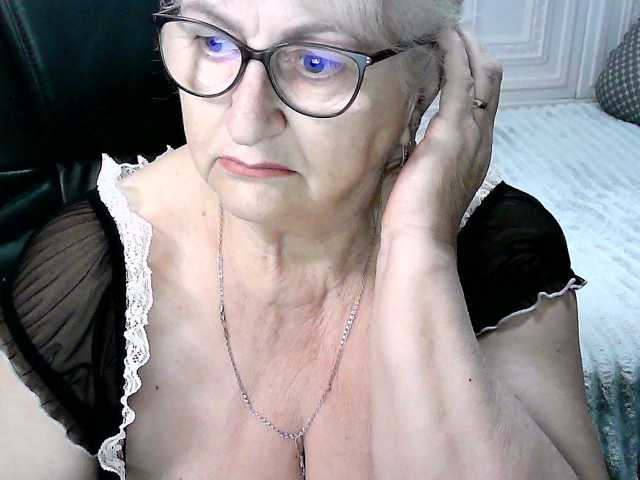 LolkaAlyss live cam on BongaCams