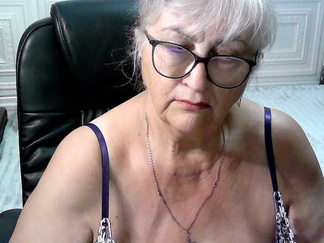 LolkaAlyss live webcam show
