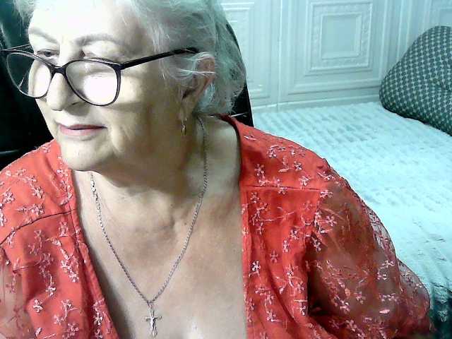 LolkaAlyss live cam on BongaCams