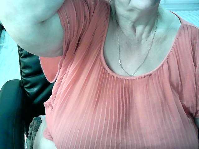 LolkaAlyss live webcam show