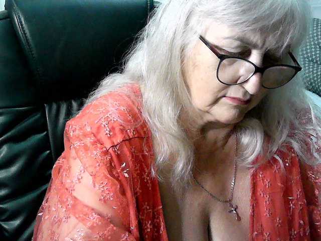 LolkaAlyss live cam on BongaCams