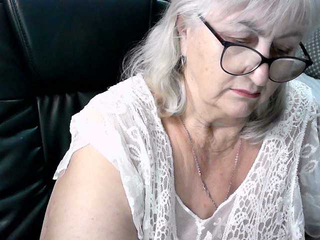 LolkaAlyss live cam on BongaCams