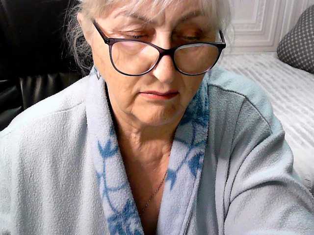LolkaAlyss, en vivo ahora en BongaCams