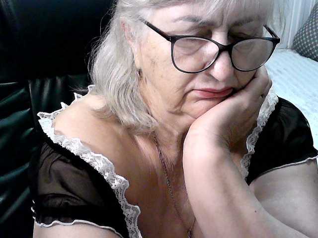 LolkaAlyss live cam on BongaCams
