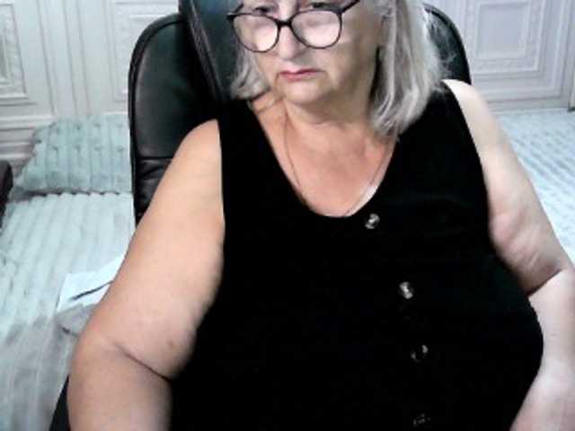 LolkaAlyss live cam on BongaCams