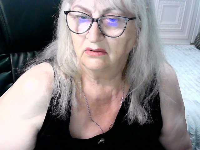 LolkaAlyss live cam on BongaCams