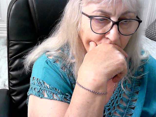 LolkaAlyss live cam on BongaCams