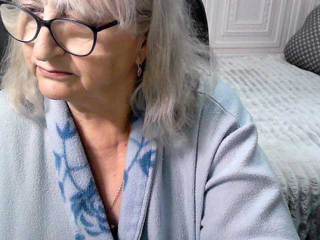 LolkaAlyss live cam on BongaCams