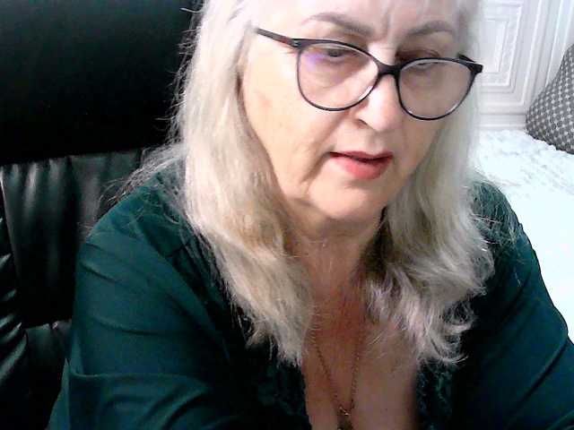 LolkaAlyss live cam on BongaCams