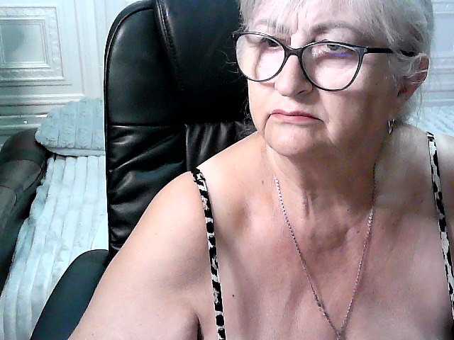 LolkaAlyss live webcam show
