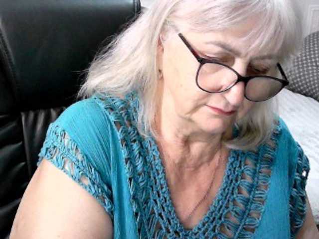 LolkaAlyss live cam on BongaCams