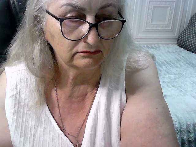 LolkaAlyss live cam on BongaCams
