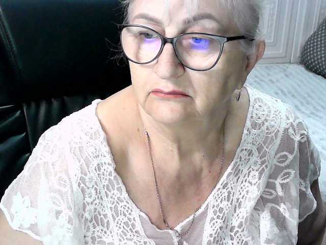 LolkaAlyss live cam on BongaCams