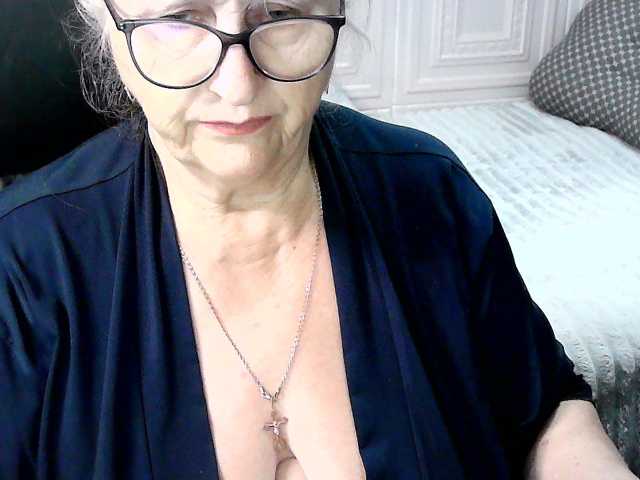 LolkaAlyss live cam preview