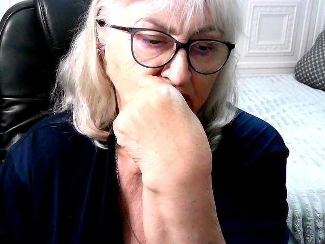 LolkaAlyss live cam on BongaCams