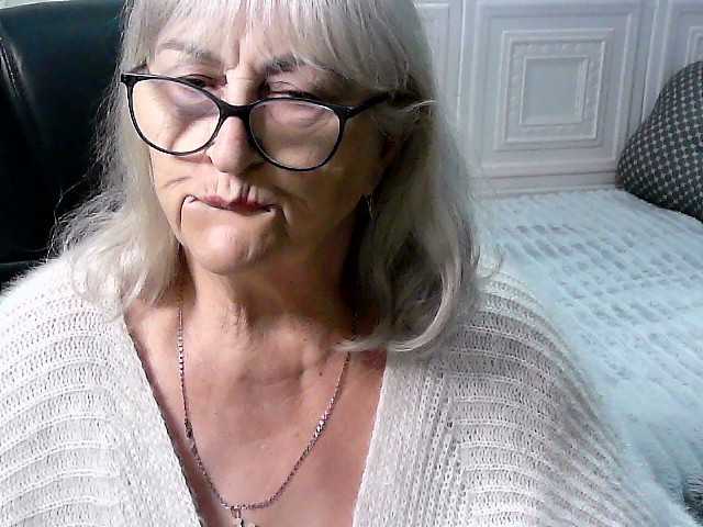 LolkaAlyss live cam on BongaCams