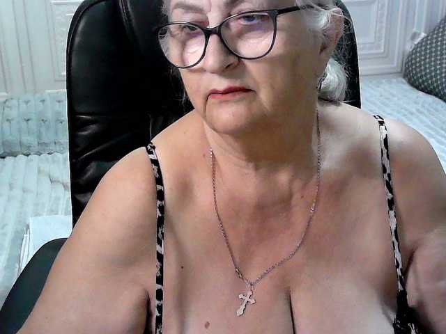 LolkaAlyss live cam on BongaCams