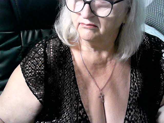 LolkaAlyss live cam on BongaCams