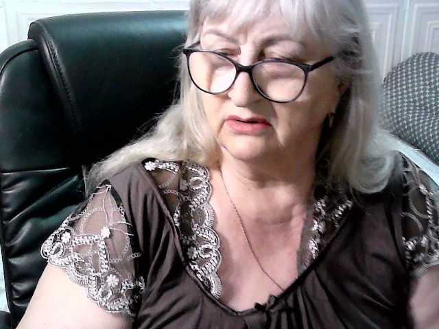 LolkaAlyss's BongaCams show and profile