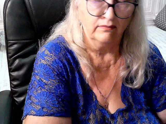 LolkaAlyss live cam on BongaCams