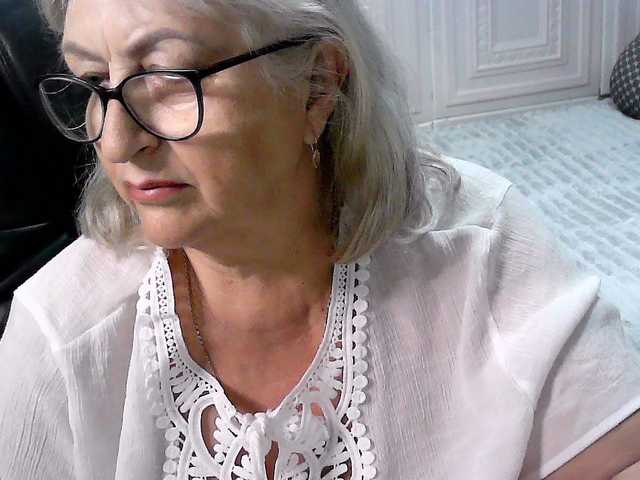 LolkaAlyss live cam on BongaCams