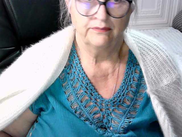 LolkaAlyss live cam on BongaCams