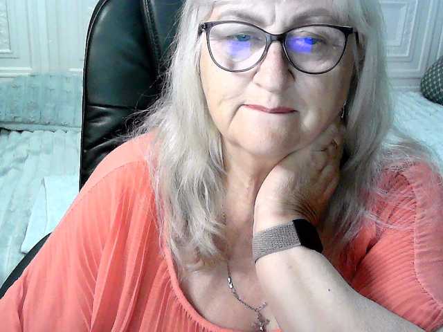 LolkaAlyss live webcam show