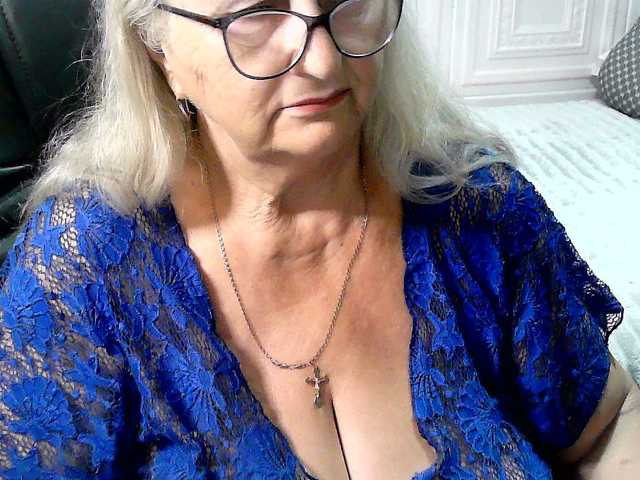 LolkaAlyss live cam on BongaCams