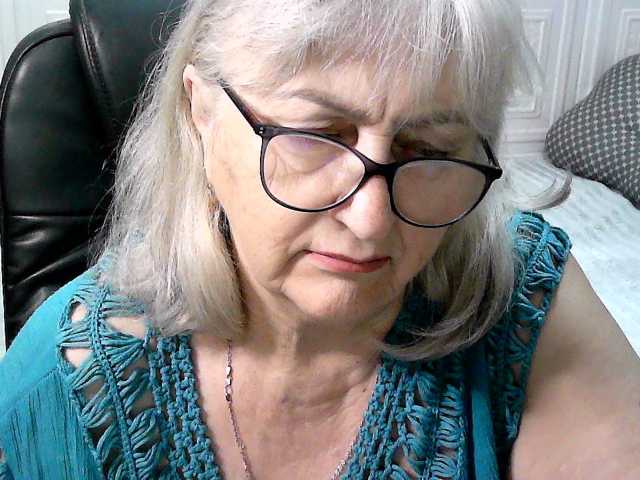 LolkaAlyss live cam on BongaCams