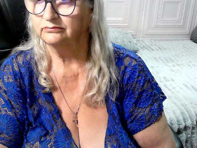 LolkaAlyss live cam on BongaCams
