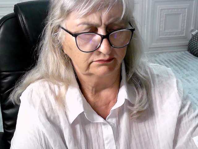 LolkaAlyss live cam on BongaCams