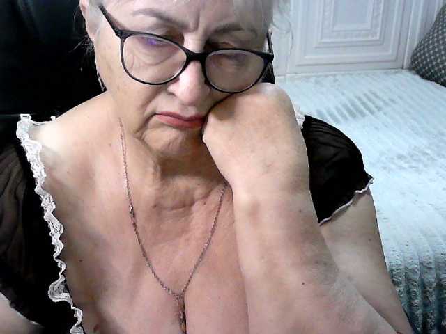 LolkaAlyss live cam on BongaCams
