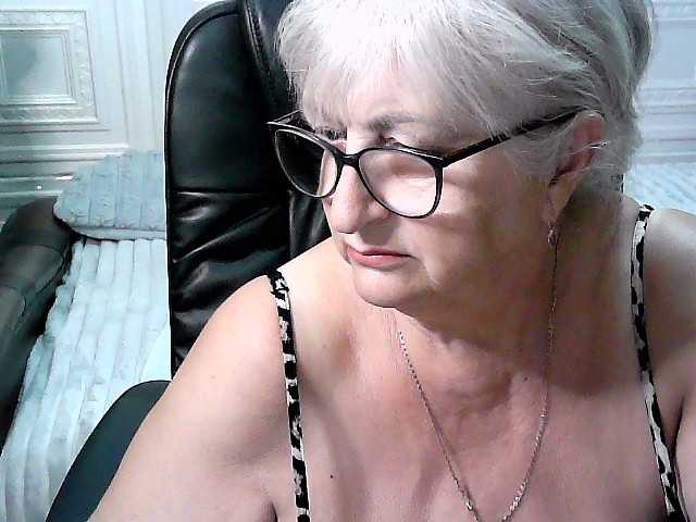 LolkaAlyss live webcam show