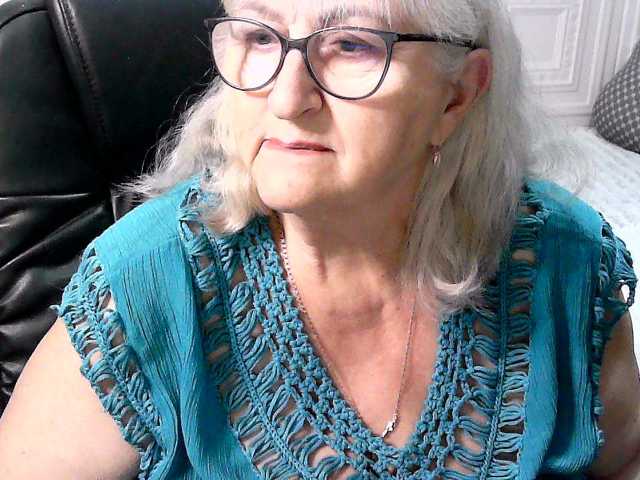 LolkaAlyss live cam on BongaCams