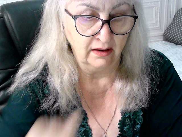 LolkaAlyss live cam on BongaCams