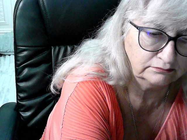 LolkaAlyss live cam on BongaCams