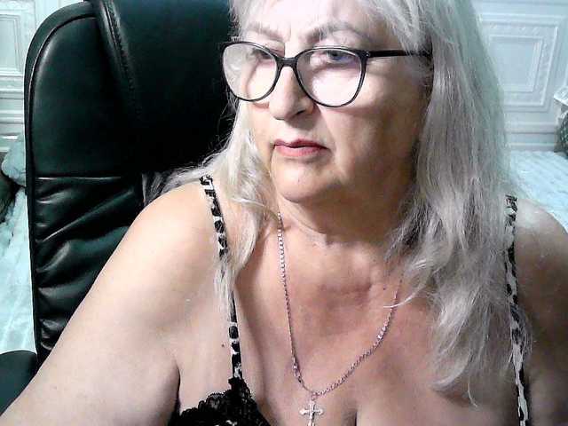 LolkaAlyss live webcam show