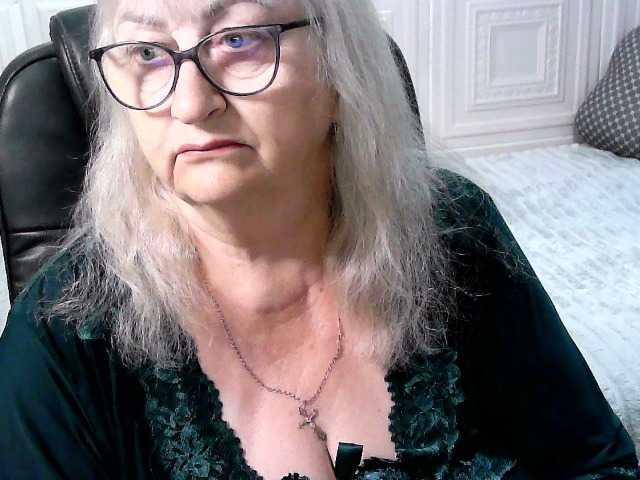 LolkaAlyss live cam on BongaCams