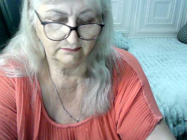 LolkaAlyss live webcam show