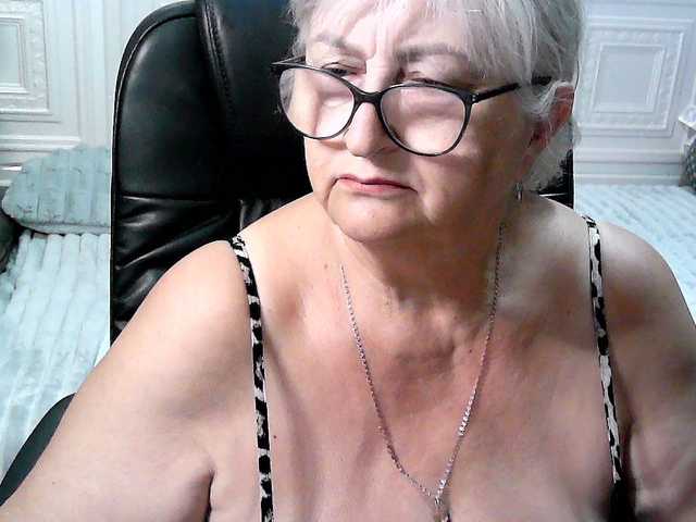 LolkaAlyss live webcam show