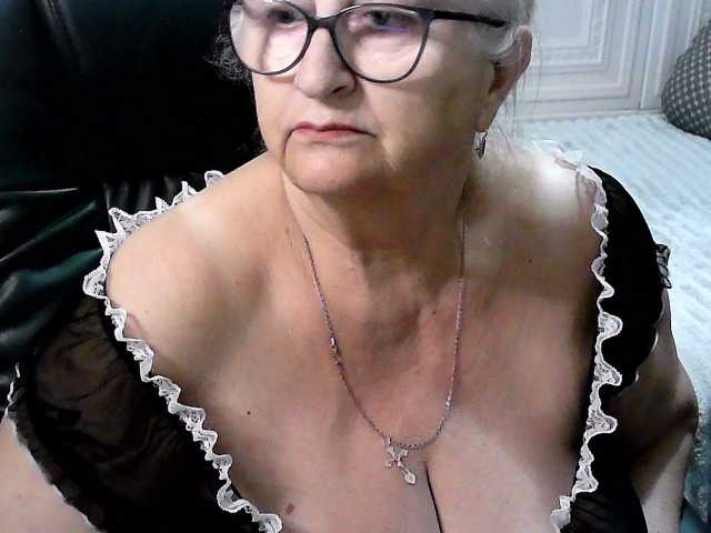 LolkaAlyss live cam on BongaCams