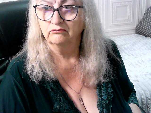 LolkaAlyss live cam on BongaCams