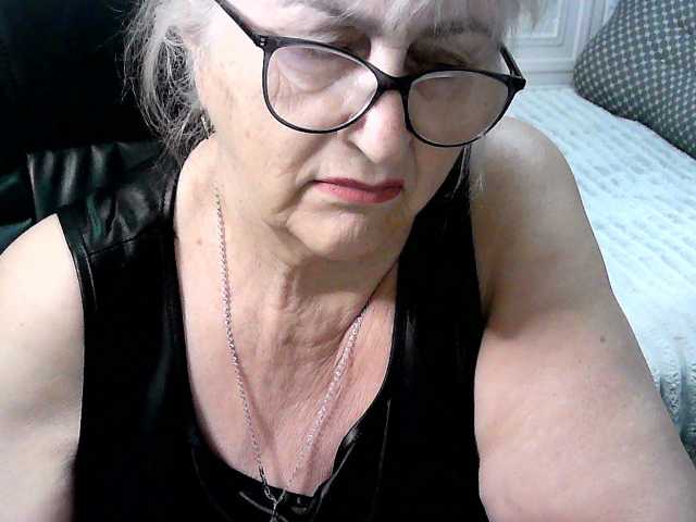 LolkaAlyss live cam on BongaCams