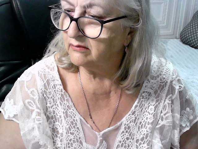 LolkaAlyss live cam on BongaCams