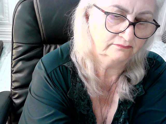 LolkaAlyss live cam on BongaCams