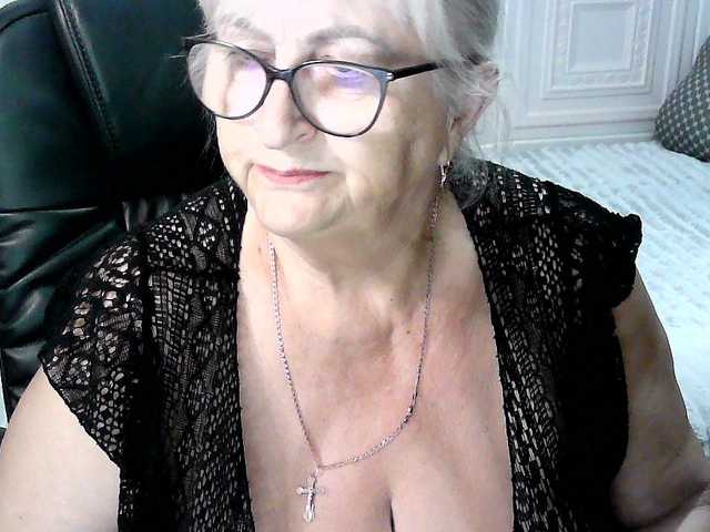 LolkaAlyss live cam on BongaCams