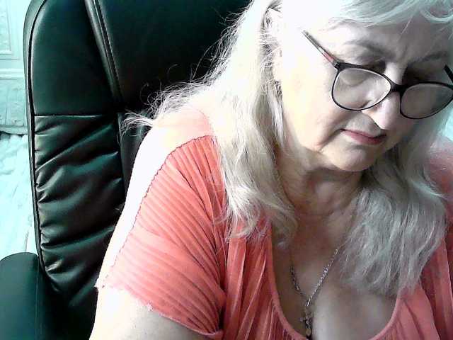 LolkaAlyss live cam on BongaCams
