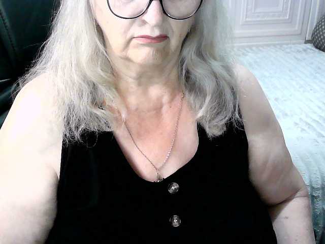 LolkaAlyss live cam on BongaCams