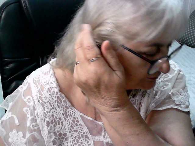 LolkaAlyss live cam on BongaCams
